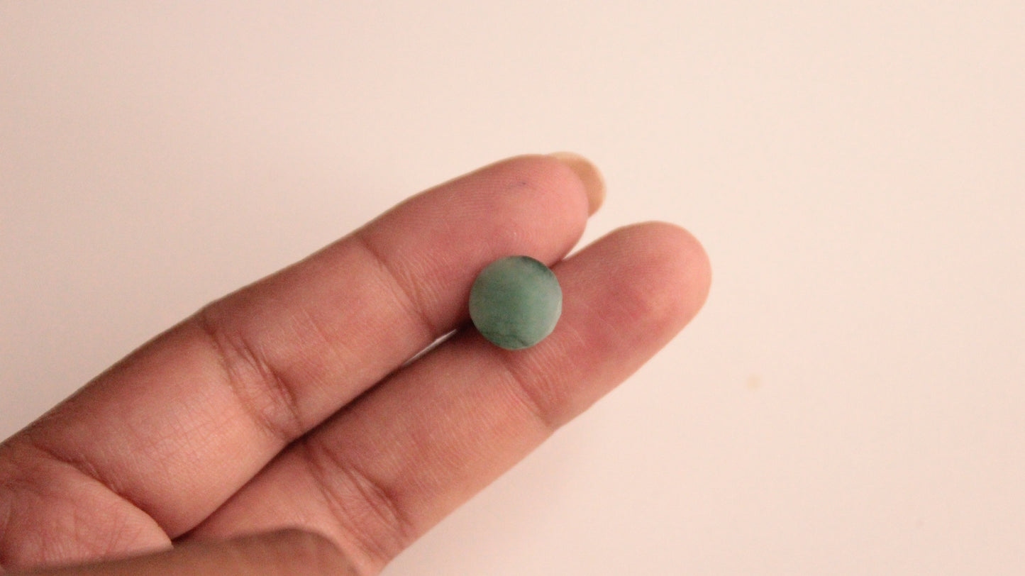 Emerald 3.8 carats | Stone - Vaidik Online